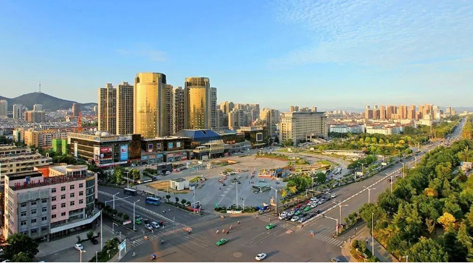 10.33億！盈峰環境中標淮北市環衛一體化特許經營項目
